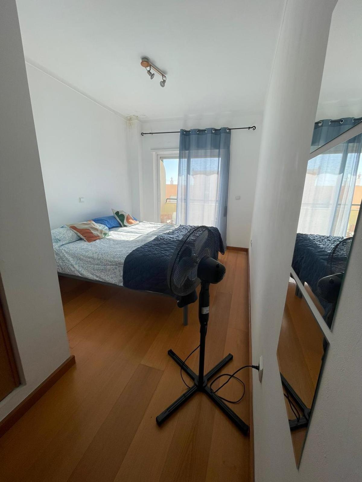 Wakeup Triplex House Hostel Faro Exterior foto